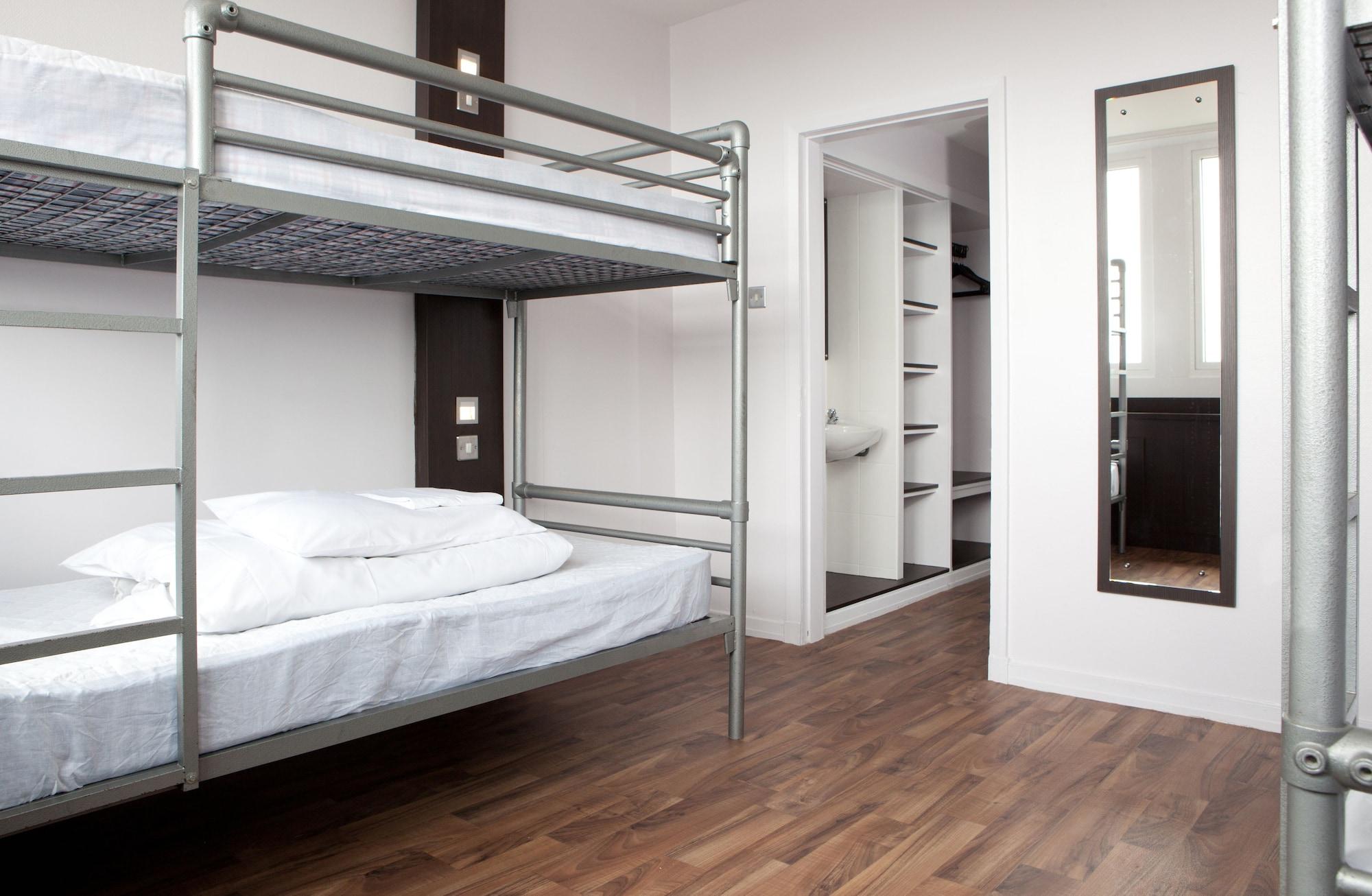 Euro Hostel Γλασκώβη Εξωτερικό φωτογραφία