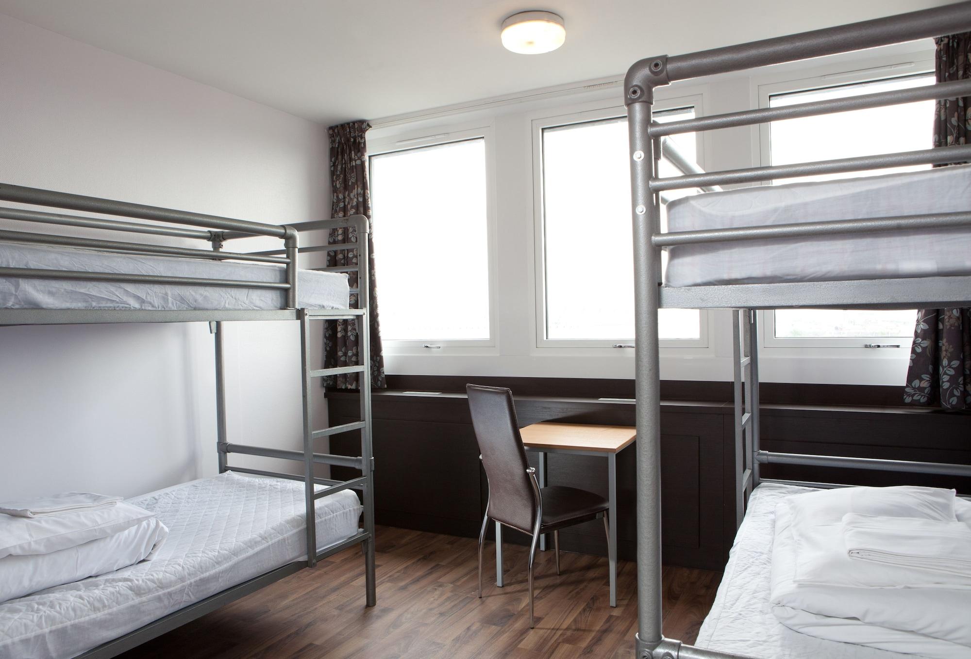 Euro Hostel Γλασκώβη Εξωτερικό φωτογραφία
