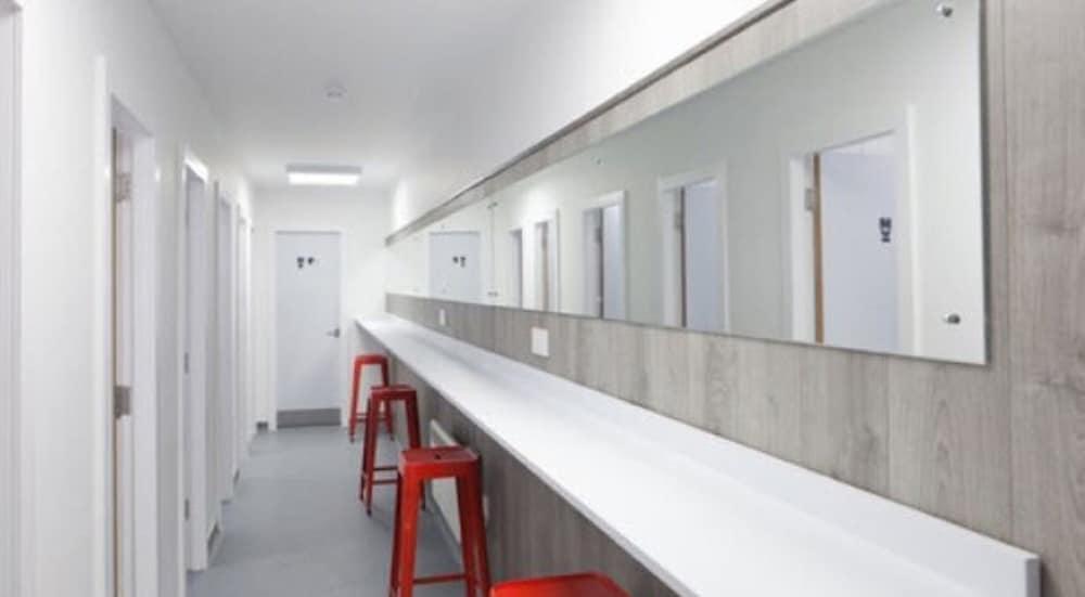 Euro Hostel Γλασκώβη Εξωτερικό φωτογραφία